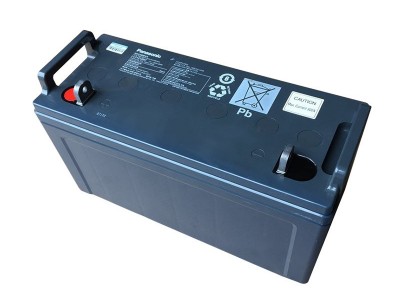 松下蓄电池 LC-P12100PG1 松下12v100AH 阀控密封式 铅酸蓄电池图2