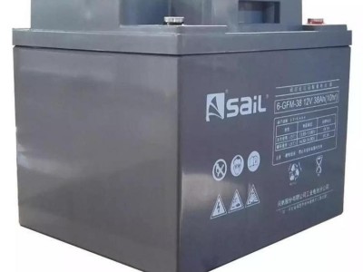 松下蓄电池 LC-P12100PG1 松下12v100AH 阀控密封式 铅酸蓄电池图3