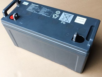 松下蓄电池 LC-P12100PG1 松下12v100AH 阀控密封式 铅酸蓄电池图5