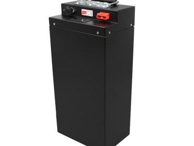 72V50ah电动车锂电池 40ah大容量电动船电摩快递三轮车观光车电瓶图4