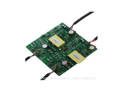 云台电源交流球机电源逆变器电源75W 24VDC转24VAC 厂家直销图2