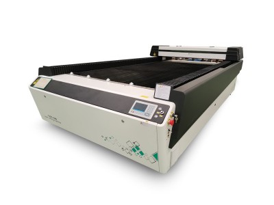 1325巡边雕刻机亚克力薄木板切割机CO2激光雕刻切割机图5