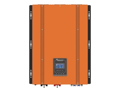 足12000w大功率工频逆变器强悍带载正弦波充电机逆變电源厂家图2