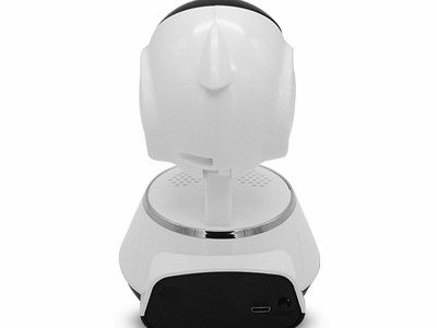 v380无线摄像头监控器高清套装网络家用手机远程wifi智能探头图4