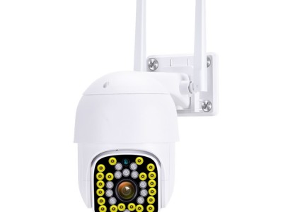 无线球机wifi网络摄像头yoosee插卡录像双向语音手机家用监控器图5
