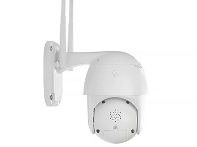 4G无线WIFI监控摄像头高清全景摄像头监控器夜视高清手机远程控制图4