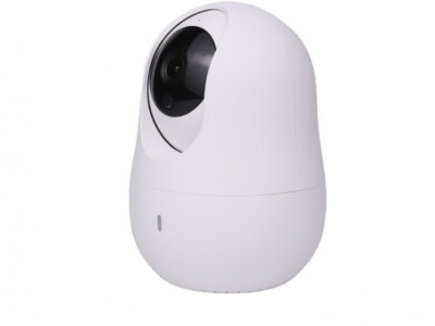 wifi camera 500万像素智能摄像头360°云台变焦版监控家用无线图4