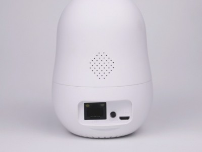 wifi camera 500万像素智能摄像头360°云台变焦版监控家用无线图5
