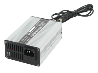 12v/24v/36v铅酸电池充电器免维护电池充电器加水电瓶充电器图4