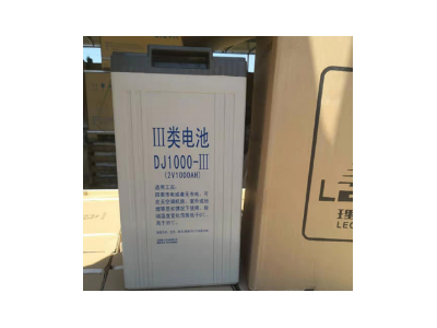 理士蓄电池DJ1000理士电池2V1000AH 太阳能储能 电力基站2V500AH图3