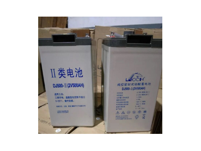 理士蓄电池DJ1000理士电池2V1000AH 太阳能储能 电力基站2V500AH图2