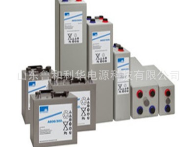 德国阳光蓄电池A602/1000 2V1000AH电厂消防监控上门安装以旧换新图5
