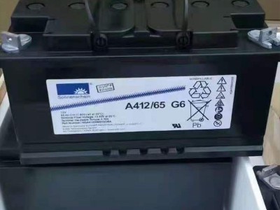 德国阳光蓄电池A602/1000 2V1000AH电厂消防监控上门安装以旧换新图4