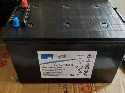 德国阳光蓄电池A602/1000 2V1000AH电厂消防监控上门安装以旧换新图2
