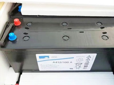 德国阳光蓄电池A602/1000 2V1000AH电厂消防监控上门安装以旧换新图3