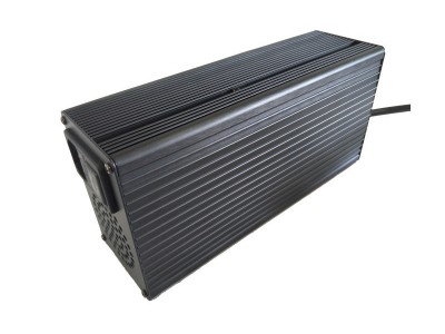 4串磷酸铁锂电池充电器14.6V20A电动船应急电源充电器图3