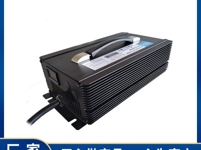 20串铁锂电池73V20A充电桩储能UPS充电器图1