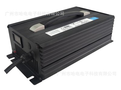 16串锂电池充电器67.2V15A18650适用于UPS应急电源充电器图2