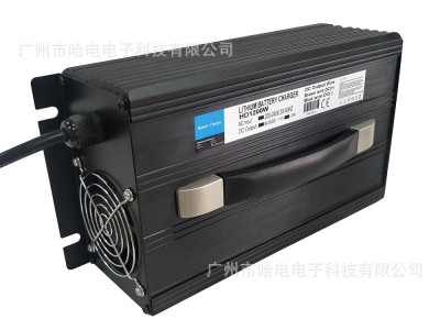 16串锂电池充电器67.2V15A18650适用于UPS应急电源充电器图5