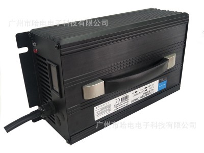 16串锂电池充电器67.2V15A18650适用于UPS应急电源充电器图3