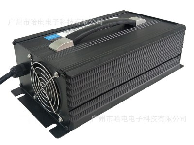 16串锂电池充电器67.2V15A18650适用于UPS应急电源充电器图4