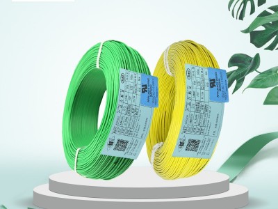 申远 FEP绝缘耐高温铁氟龙电子连接线 耐高压电线电缆图2
