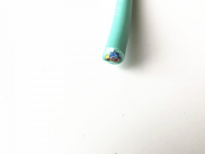 欧洲橡套电缆 H07RN-F 3*2.5 UL SJOOW3*12AWG 电线电缆 连接线图3