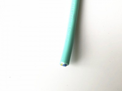 欧洲橡套电缆 H07RN-F 3*2.5 UL SJOOW3*12AWG 电线电缆 连接线图4