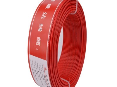 ZR-BV35平方电线 阻燃电线 家用 家装 电线bv35平方铜芯电线图5