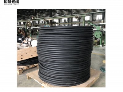 厂家直销YC YCW橡套线 2×16 3×35 5×25mm2耐气候耐油橡套电缆图3