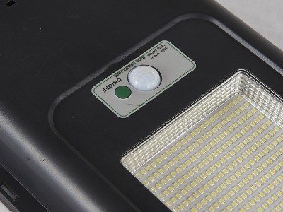 一体式太阳能路灯新农村室外庭院照明感应灯户外道路工程led路灯图4