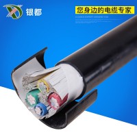 厂家报价16平低压铝芯电缆ZC-VLV3*16+1*10mm2电线电缆