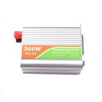 家用12V车载逆变器电源转换器24V 1000W 充电器流变交流野外应急