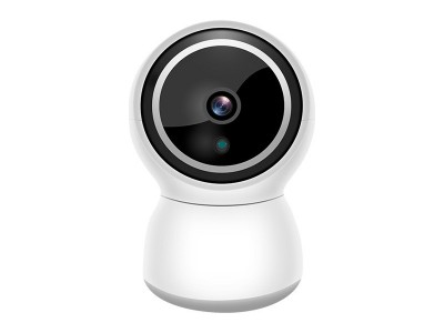 监控摄像头360wifi家用无线摄像高清红外夜视手机监控器一件代发图5