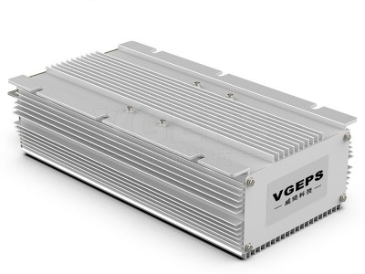 24V转12V电源转换器24V降12V车载直流降压器24V变12V防水稳压器图2