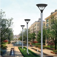 景观庭院灯LED灯新农村建设路灯道路照明厂家