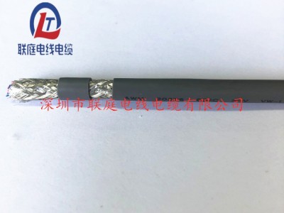 厂家直销供应SJTW 3芯14AWG抗紫外线防水UV 美规电源线图3