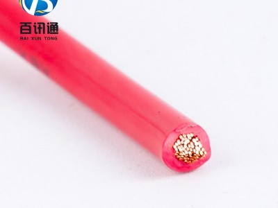 低压PVC 绝缘 AEX日标汽车电线 线缆厂家大批量供应 汽车线图5