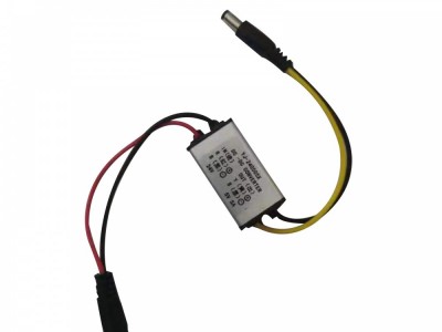 12V24V转5V降压模块12V转5V5A降压器24V转5V5A3ADC-DC电源转换器图2