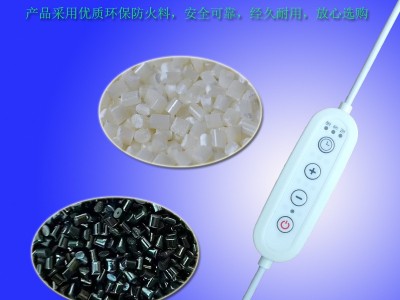 定时调光开关线 消毒灯植物灯110V 220V定时开关AC插头电源线图4
