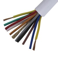 HEYLFT23 4*4*0.9 铁路长途对称低频信号电缆电缆PTYA23-42*1.0