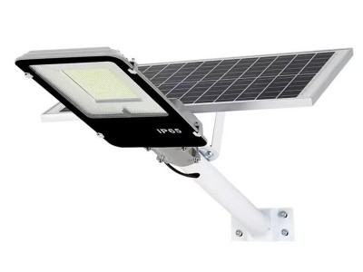 厂家直销太阳能路灯LED家用户外农村道路照明太阳能灯Solar Light图5