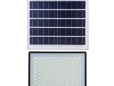 新款led太阳能投光灯高亮满天星防水庭院灯道户外照明灯厂家直供图5