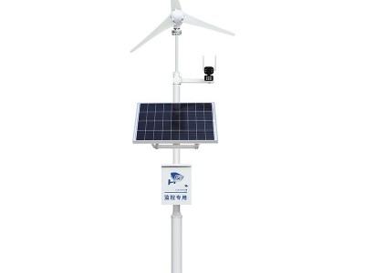 60W20AH太阳能监控设备摄像头供电组支12v架锂电池太阳能板套装图5