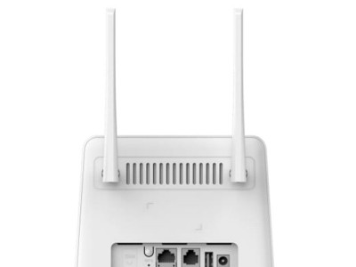 4G Indoor CPE with RJ11 3g4g无线路由器支持南美亚洲非洲图2