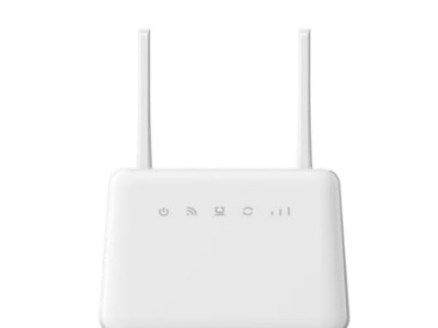 4G Indoor CPE with RJ11 3g4g无线路由器支持南美亚洲非洲图1