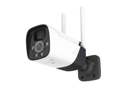 无线wifi太阳能低功耗摄像机3MP超清室外防水智能摄像头远程监控图5