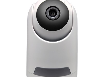 无线wifi监控摄像头300wGK 家用婴儿监视器双向语音高清夜视icsee图5