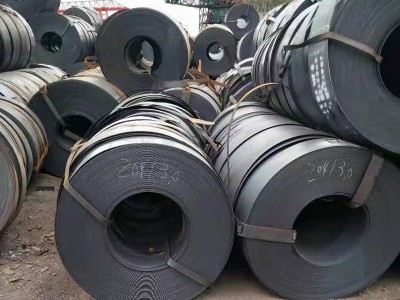 加工定制镀锌圆管热浸塑圆管焊接螺旋排污风管冲孔热镀锌光伏支架图1