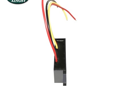 12V转5V2A 3A车载电源转换器 12V转5V1.5A-3A直流降压电源模块图2